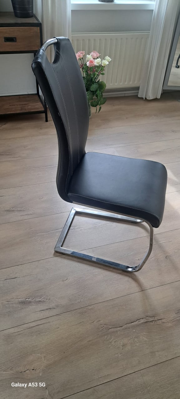 Stoelen