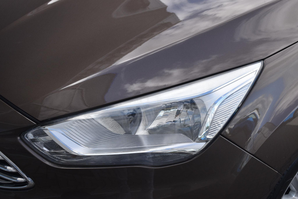 Ford C-max 1.0 titanium | cruise control | climate control | parkeersensore