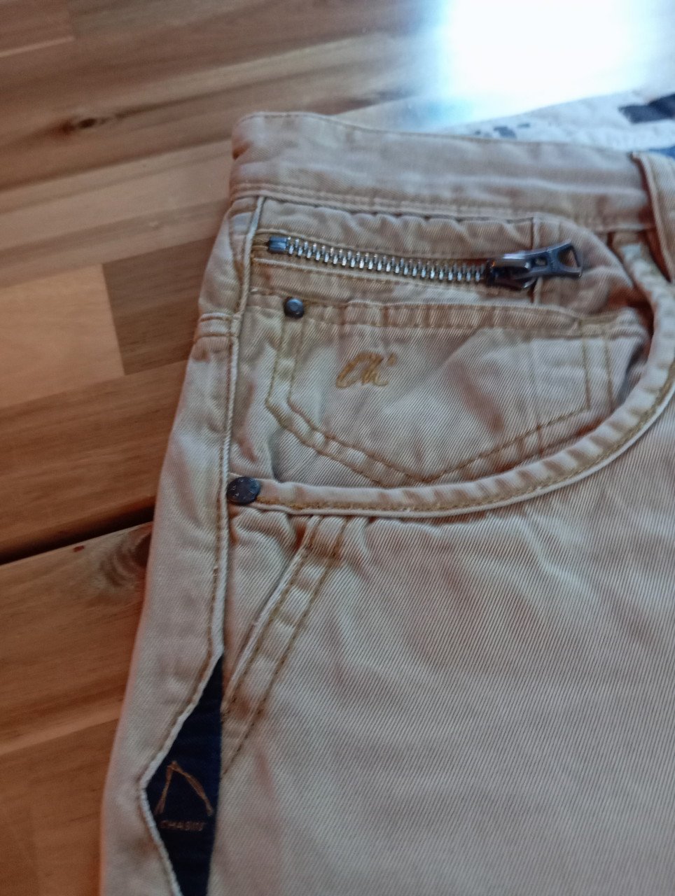 Herenjeans
