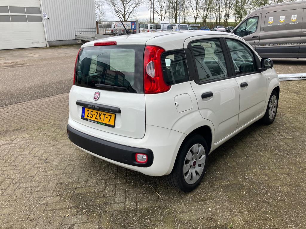 Fiat Panda 0.9 twinair pop