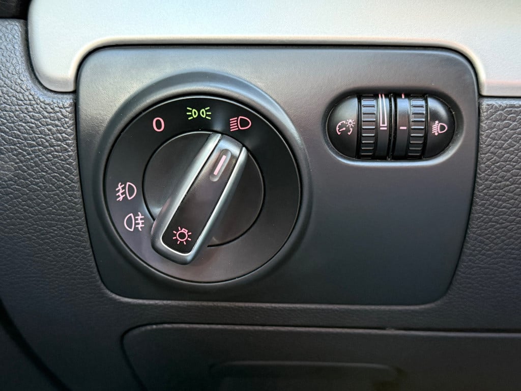 Volkswagen Golf variant 1.4 tsi highline