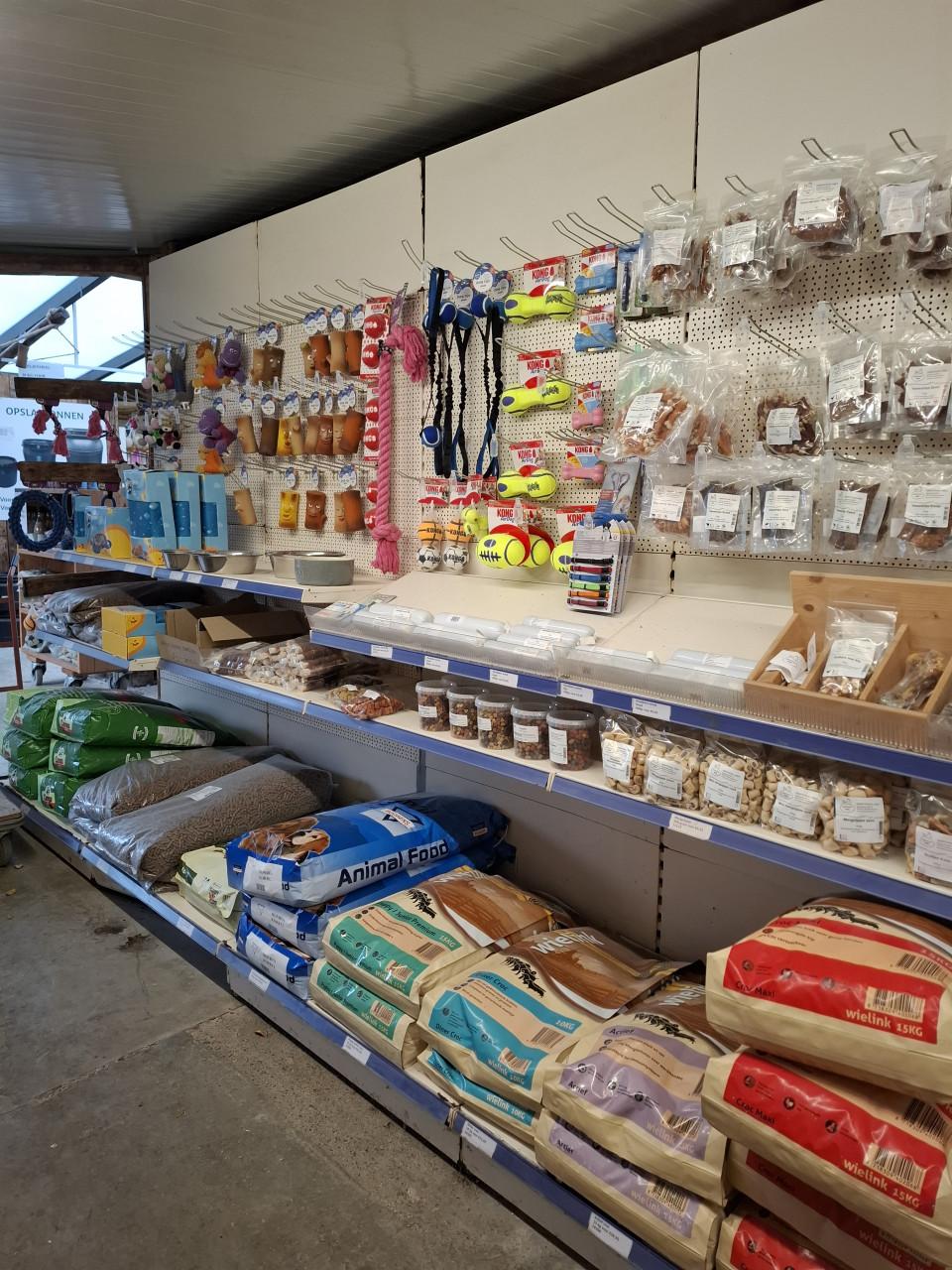 Heerlijke snackboxen voor de hond