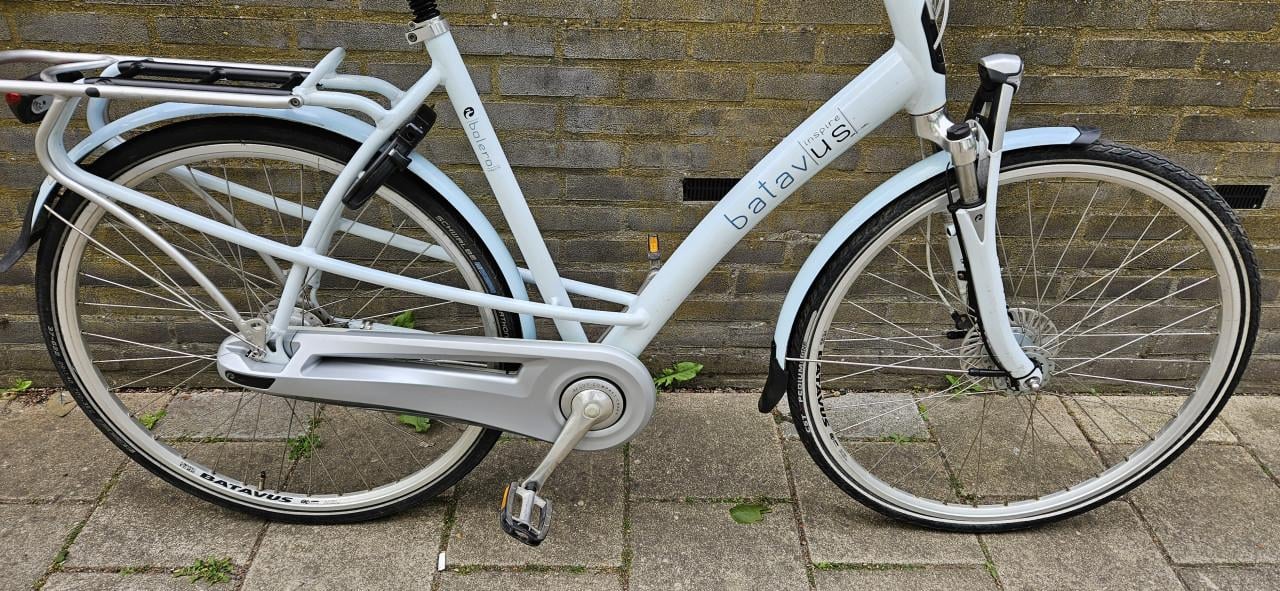 Batavus damesfiets