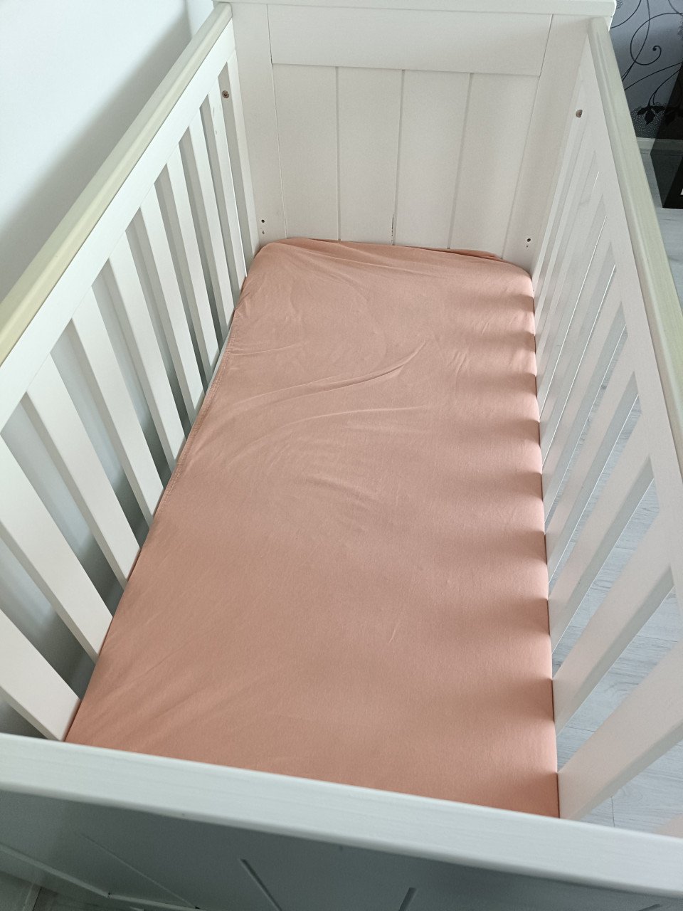 Baby ledikant +matras