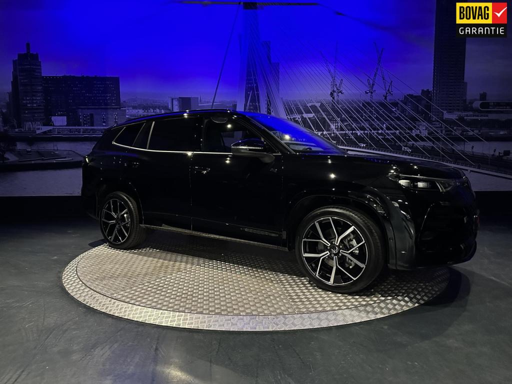 Volkswagen Tayron 1.5 etsi r-line edition 272pk *pano*sfeerverlichting*came