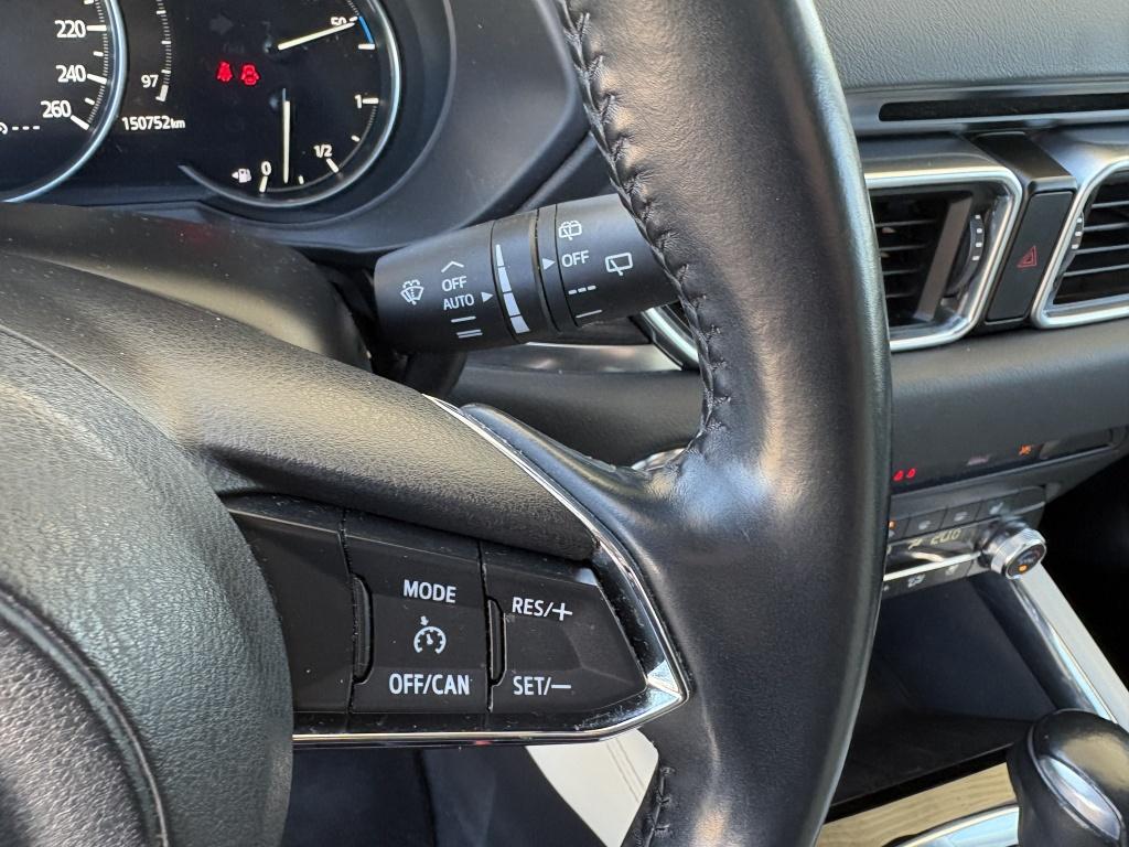 Mazda Cx-5 2.0 sag 165 bus.luxury|trekhaak|360° camera|bose