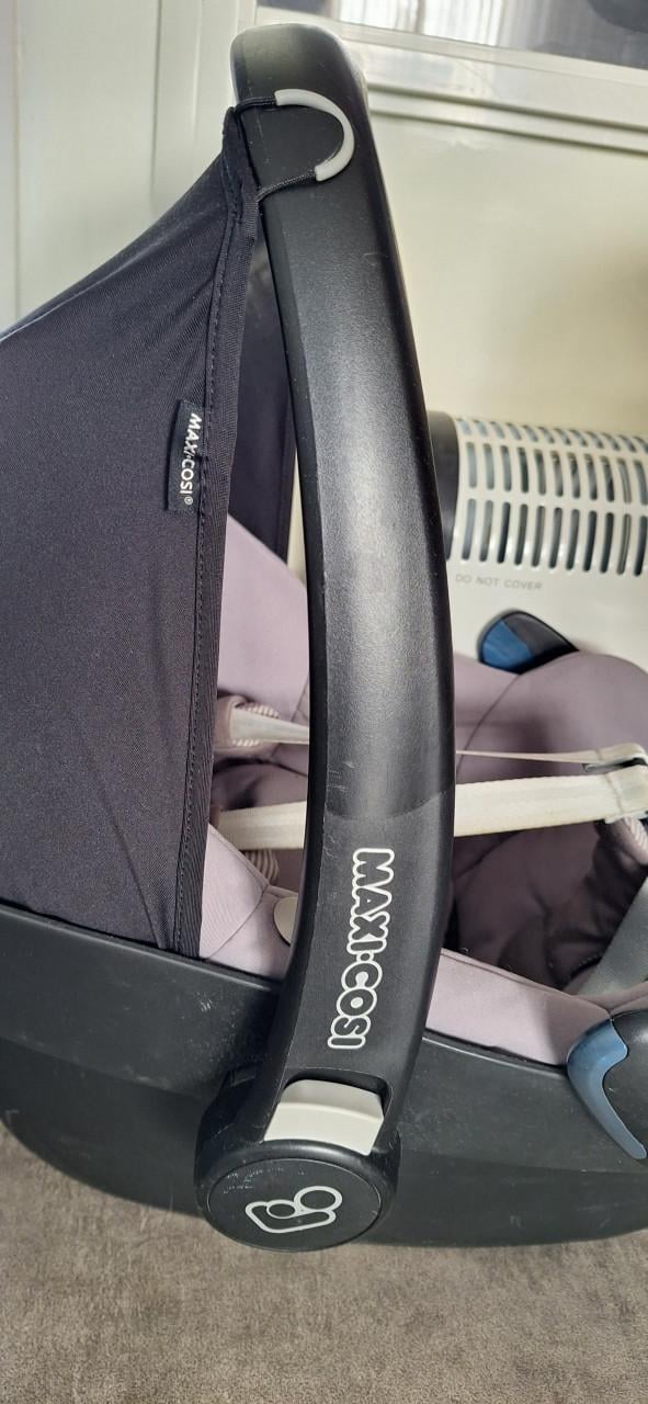 Maxicosi