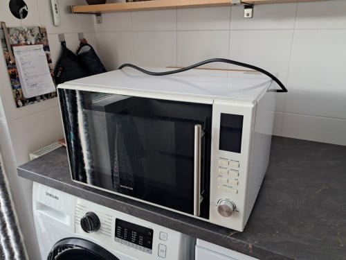 Inventum combimagnetron