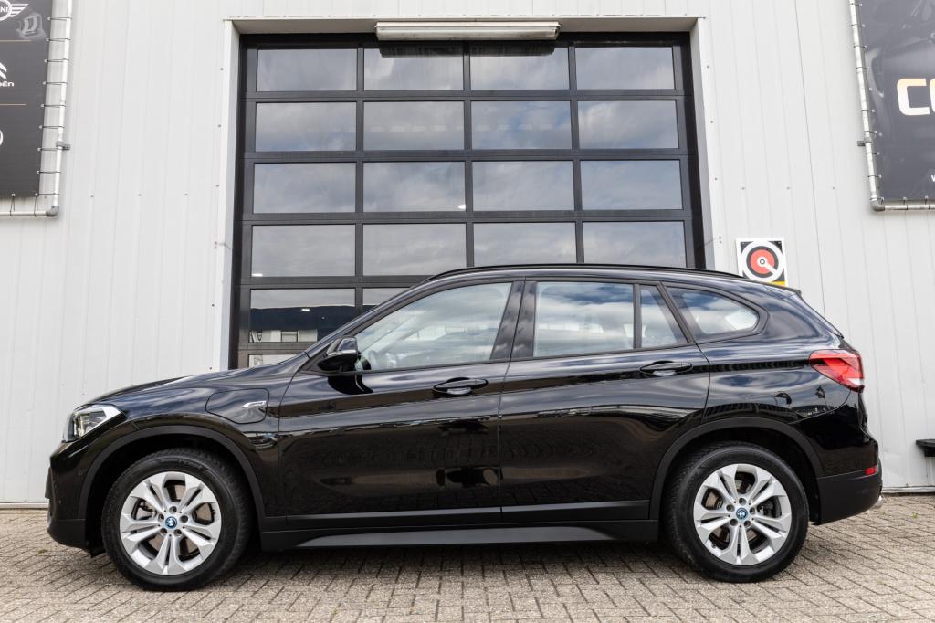 BMW X1 xdrive25e advantage ✅led✅nav✅lm
