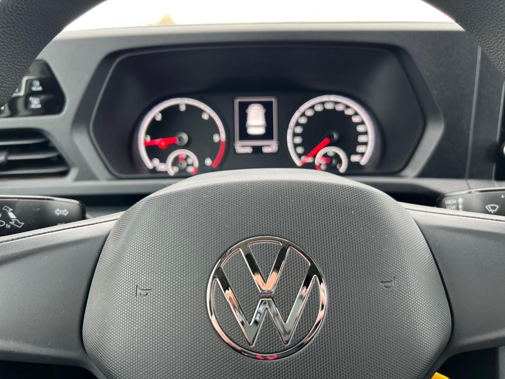 Volkswagen Caddy cargo maxi 2.0 tdi economy business