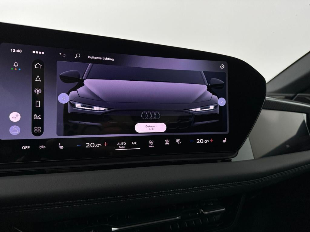 Audi A6 Avant E-tron s edition e-tron 83 kwh 210 kw / 286 pk avant elek