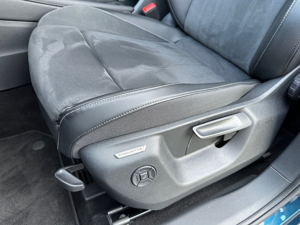 Volkswagen Tiguan 1.5 etsi 150pk dsg elegance | 360 camera | trekhaak | dod
