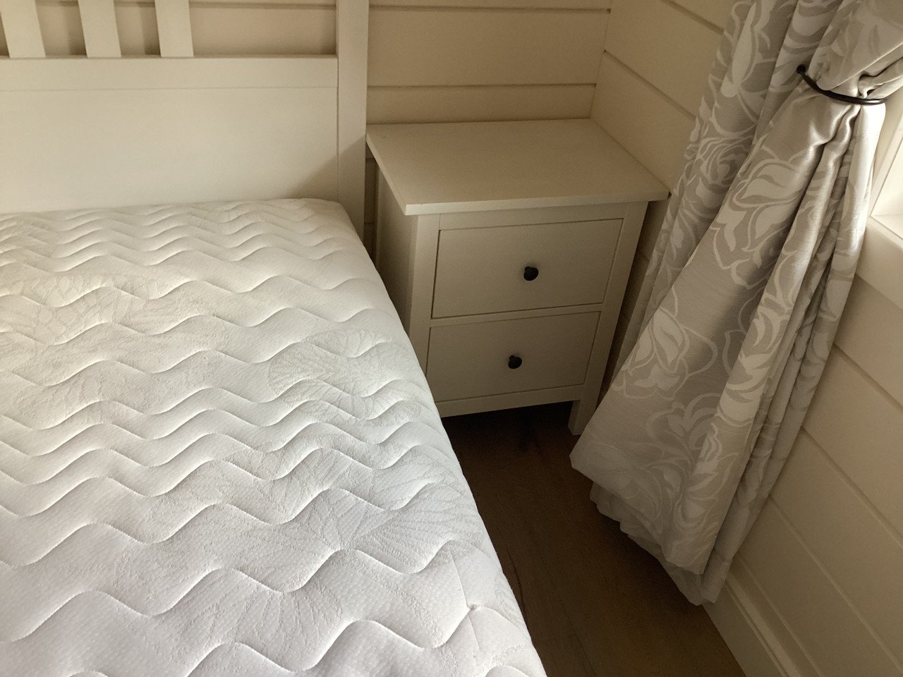 IKEA slaapkamer GOES