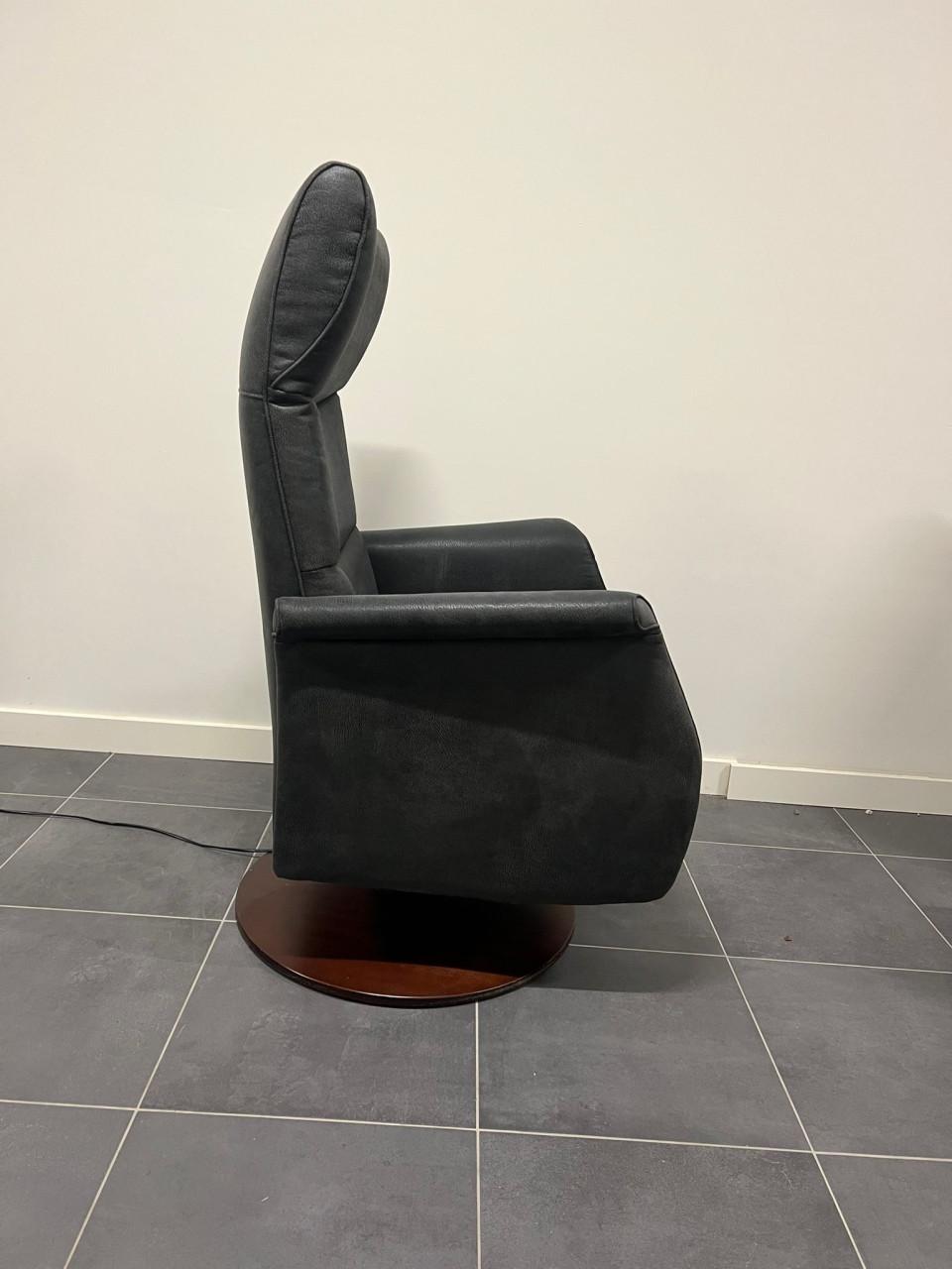 SET relaxstoelen Prominent