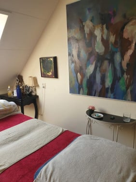 MASSAGE VOOR MAN DOOR MAN