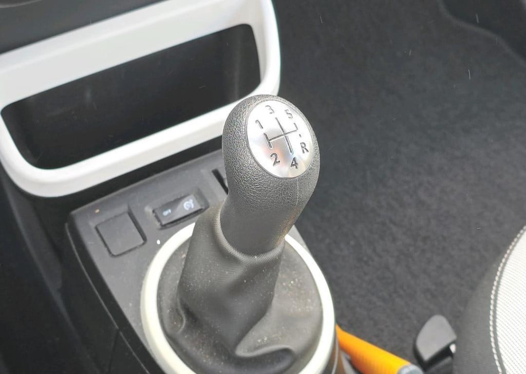 Renault Twingo 1.0 sce collection