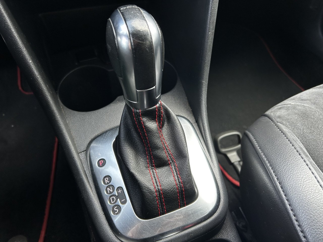 Volkswagen Polo 1.4 TSI GTI/DSG/CARPLAY/APK/CRUISE CONTR