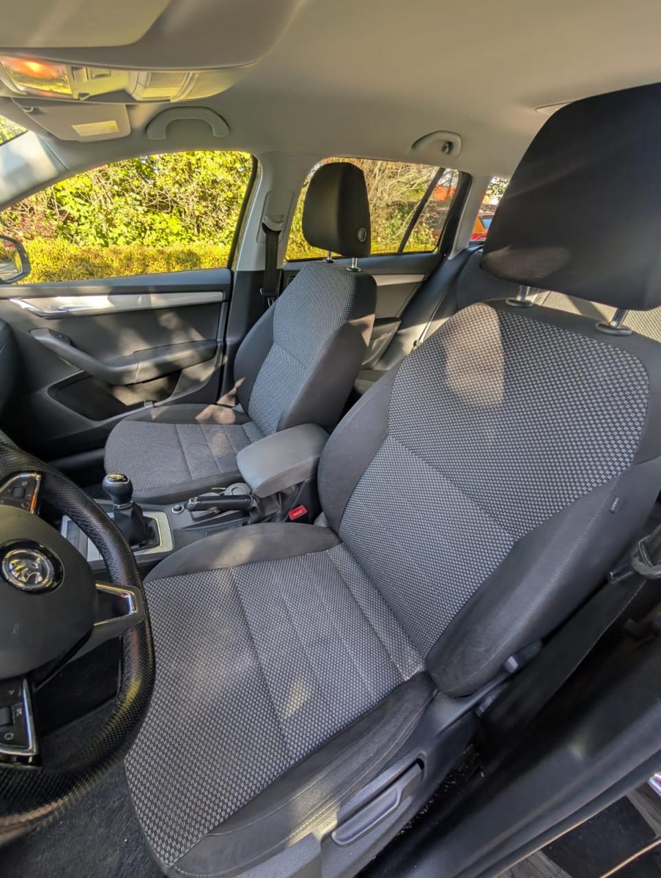 Te koop: Skoda Octavia Ambition 2014 – Betrouwbaar, Ruim & Zuinig