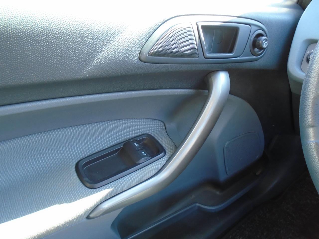 Ford Fiesta 1.25 Limited AC