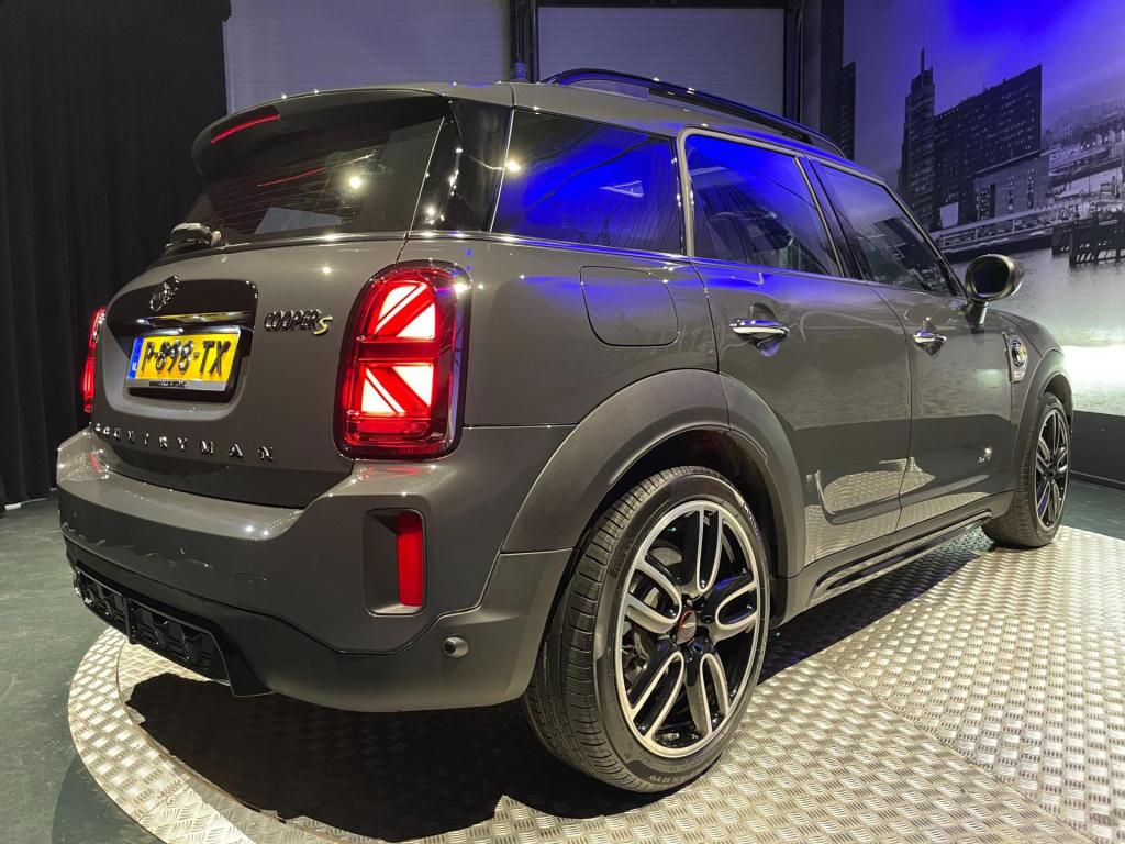 Mini Countryman mini 2.0 cooper se all4 chili *facelift*jcw*led*camera*pano