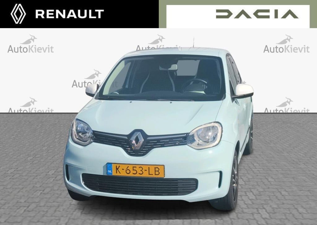 Renault Twingo 1.0 sce intens