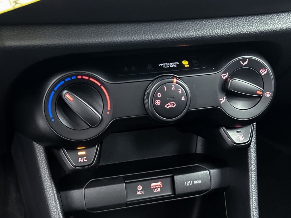 Kia Picanto 1.0 cvvt economyplusline
