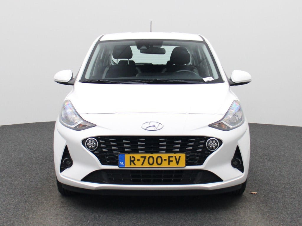 Hyundai I 10 1.0 comfort smart | navigatie | cruise control | camera | airc