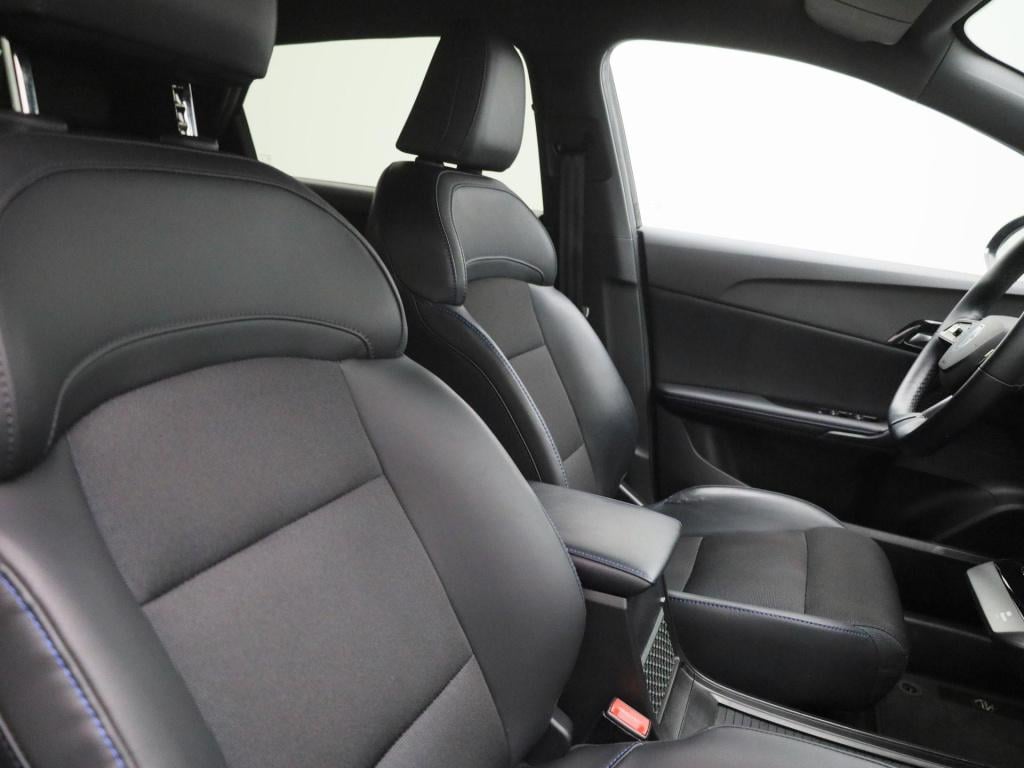 MG Mg4 64 kwh luxury