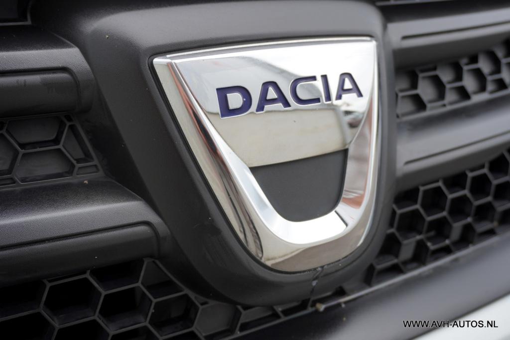 Dacia Logan mcv 0.9 tce s&s robust