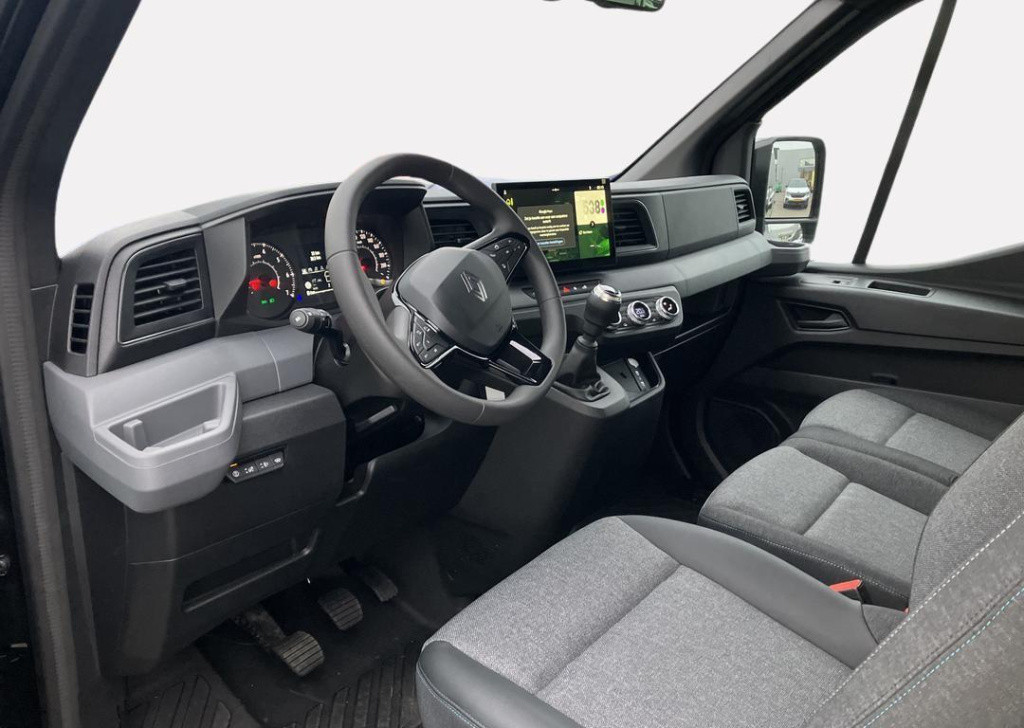Renault Master t35 2.0 dci 150 l2h2 extra - lm velgen / side-bars / betimme