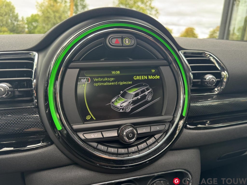 Mini Clubman 1.5 cooper chili business plus pano, clima
