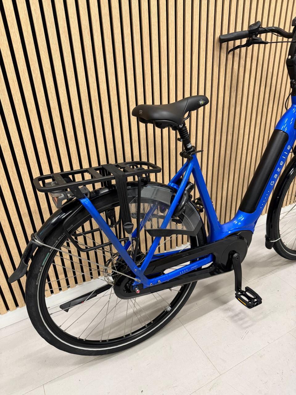 Gazelle Grenoble C8 Bosch Active Line Plus 400Wh 53CM