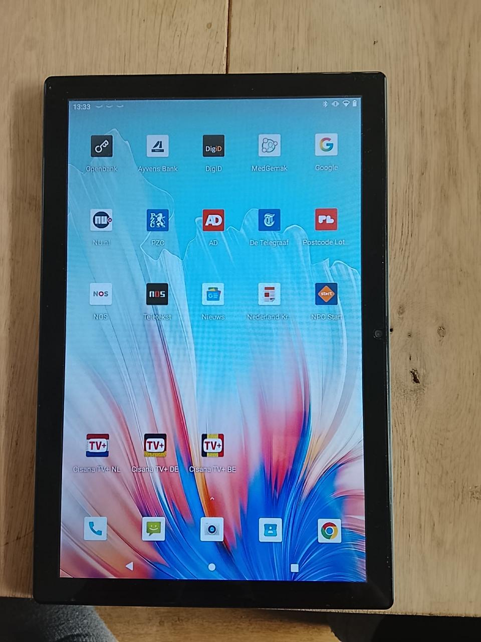 S25 pro Tablet