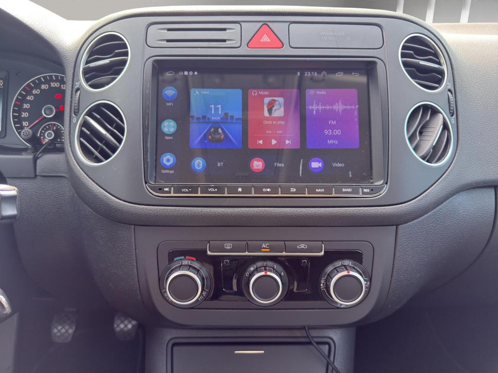 Volkswagen Golf Plus 1.2 tsi tour ii bluemotion | airco | 16"velg | cruise 