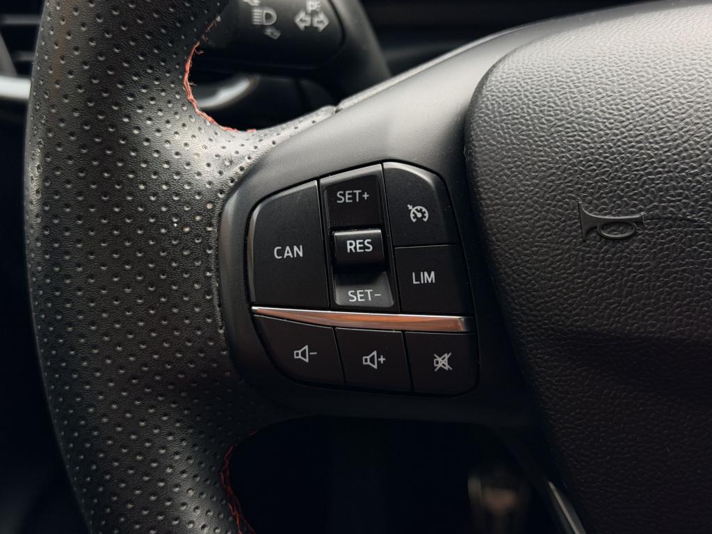 Ford Puma 1.0 ecoboost hybrid st-line | apple/ android carplay | cruise con