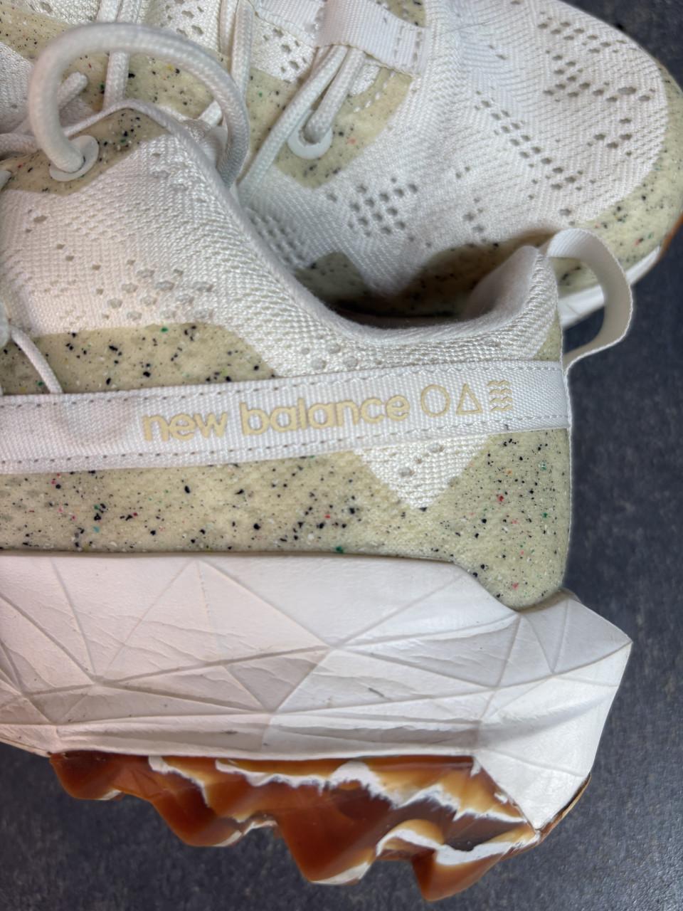 New balance dames Dynasoft Terkel trail schoenen