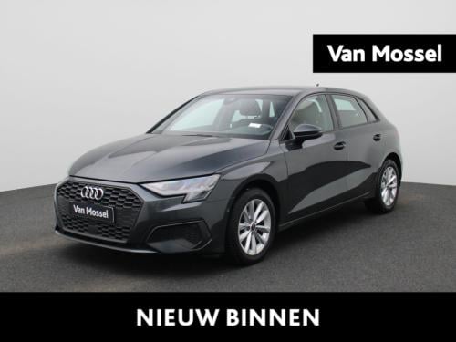 Audi A3 sportback 30 tfsi pro line | automaat | apple carplay / android aut