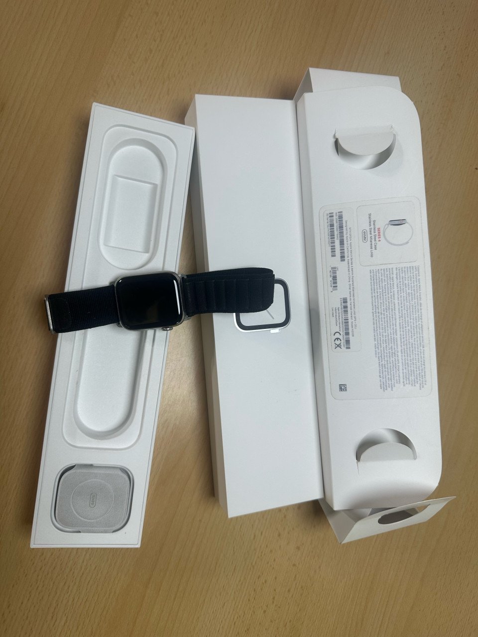 Apple Watch Series 4 GPS Cellular 44mm