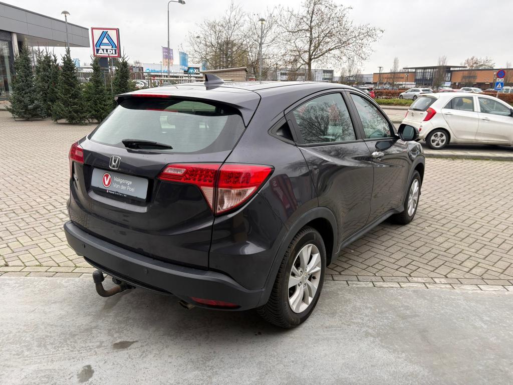 Honda HR-V 1.5 i-vtec elegance