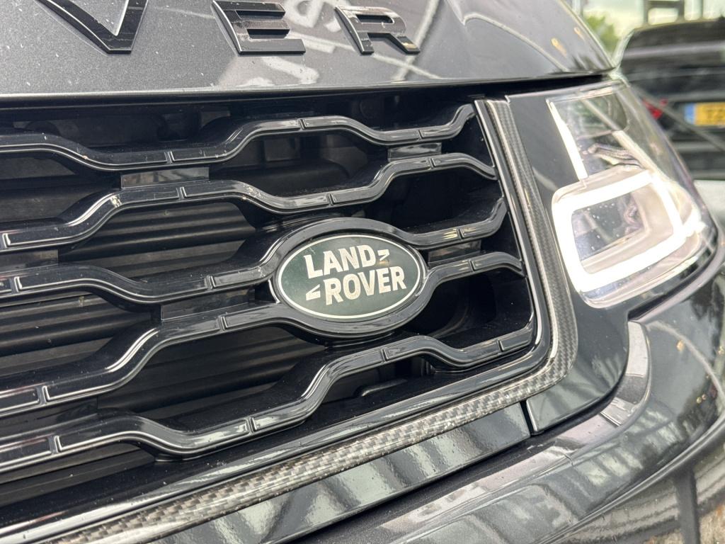 Land Rover Range Rover p400 hst | 23'' | pano | stoelvent. | trekhaak | two