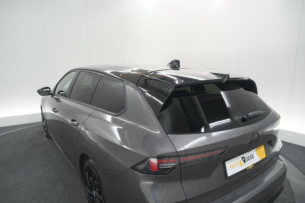 Opel Astra sports tourer turbo 130 at8 gs | 360 camera | adaptieve cruise c
