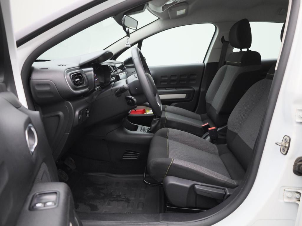 Citroen C3 1.2 puretech feel | apple carplay / android auto | climate contr