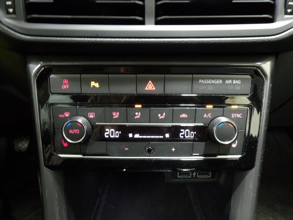 Volkswagen T-cross 1.0 tsi 115pk t-cross style