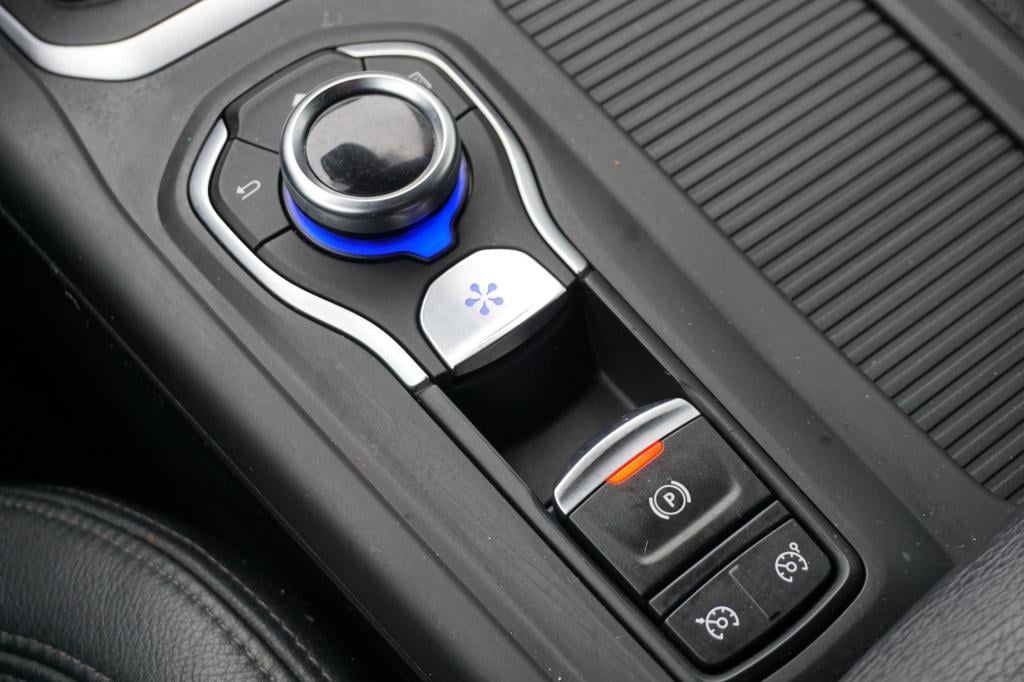 Renault Talisman 1.6 tce intens automaat - climate / navi / cruise / leder 