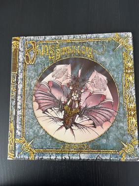 LP Jon Anderson, titel 'Olias of Sunhillow' (vinyl)