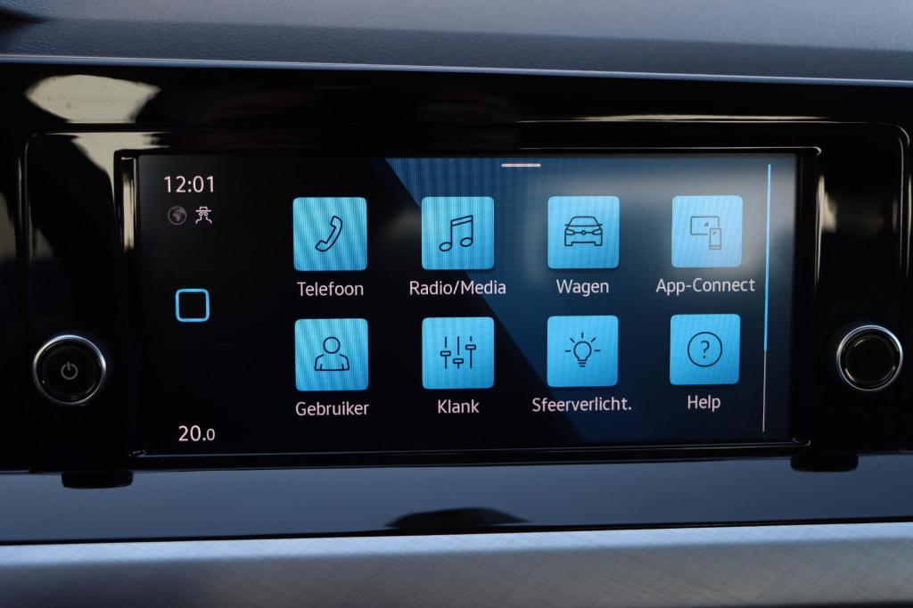 Volkswagen Golf 1.0 etsi life 110pk dsg7