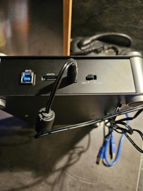 ICY BOX IB-550StU3S 3,5 harde schijf behuizing 3.5 inch USB