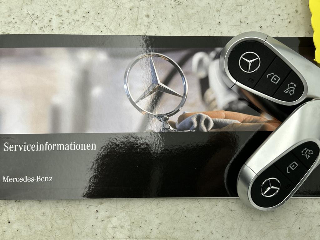 Mercedes-Benz Cle coupé 300 e amg plug-in hybride amg line | night pakket |