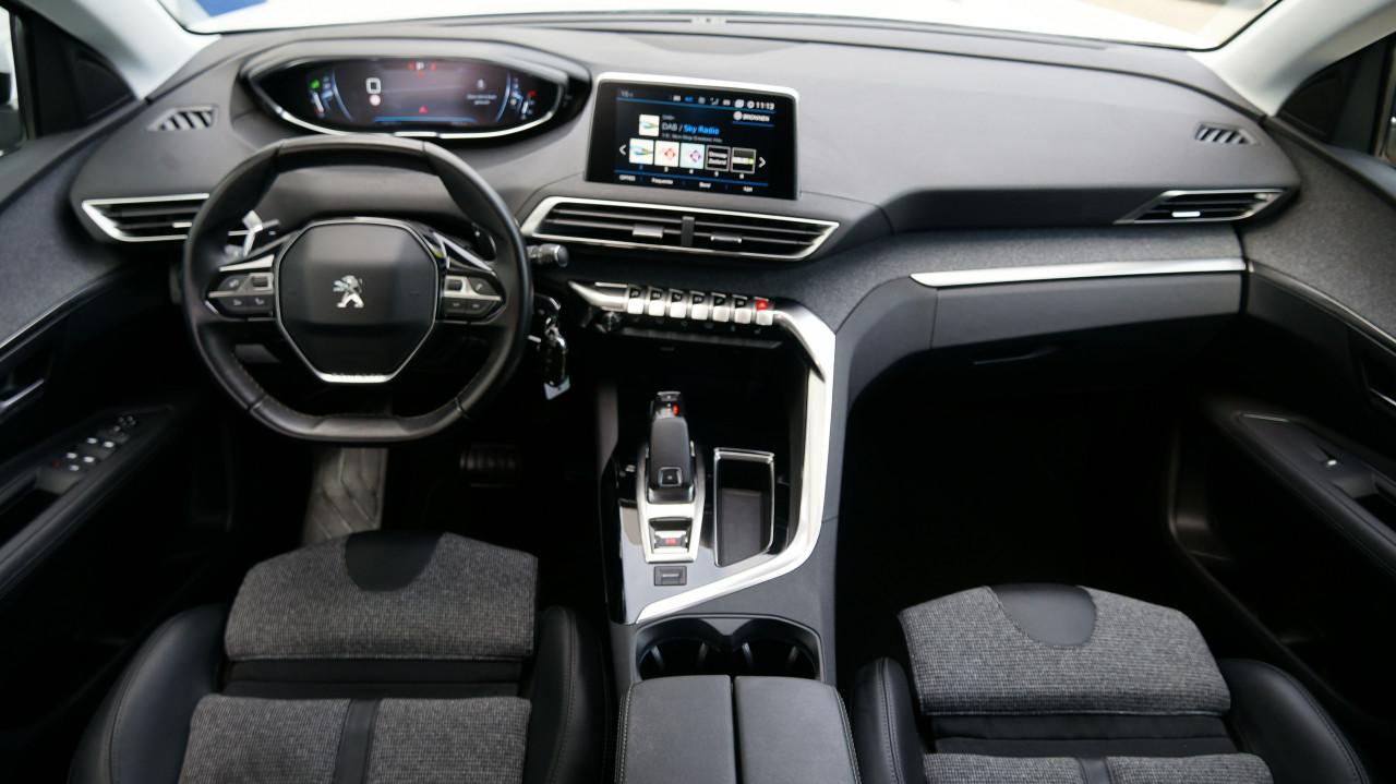 Peugeot 3008 1.2 PureTech Allure rijklaar incl garantie