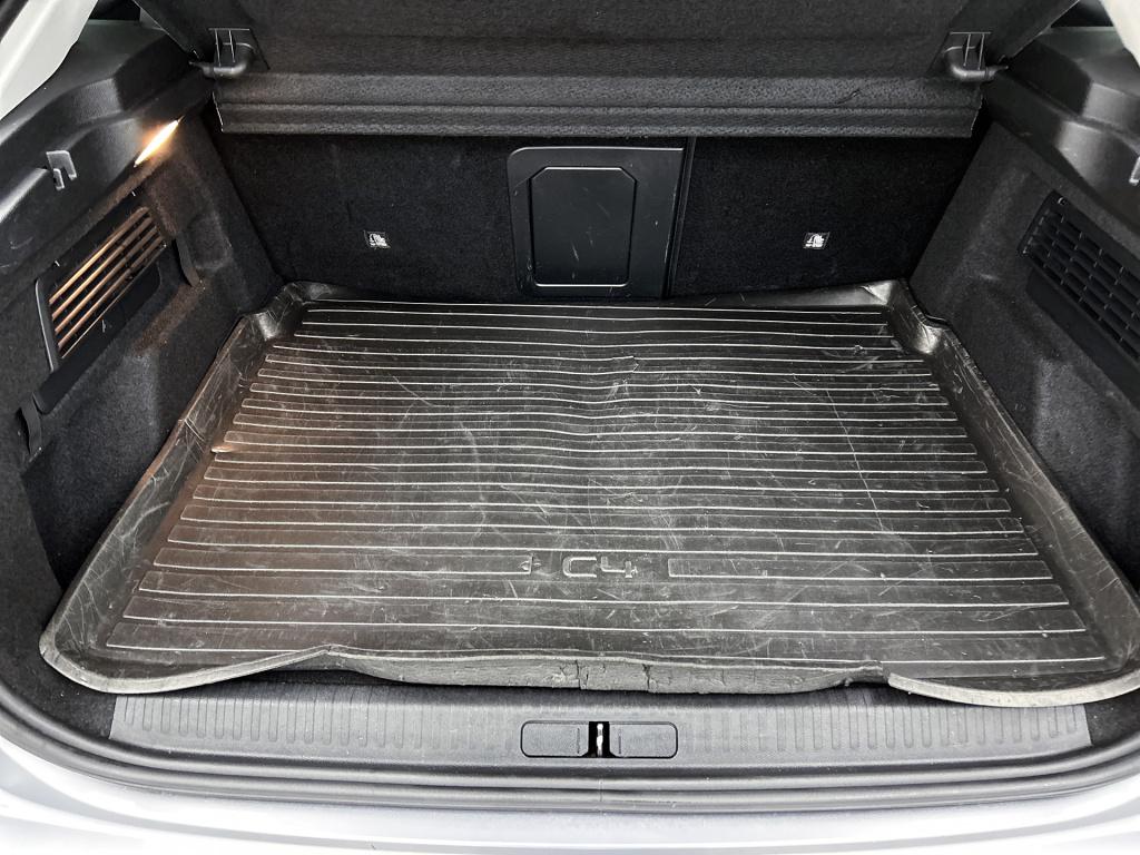 Citroen Ë-c4 50 kwh shine pack business | rijklaar | stoelverwarming | head